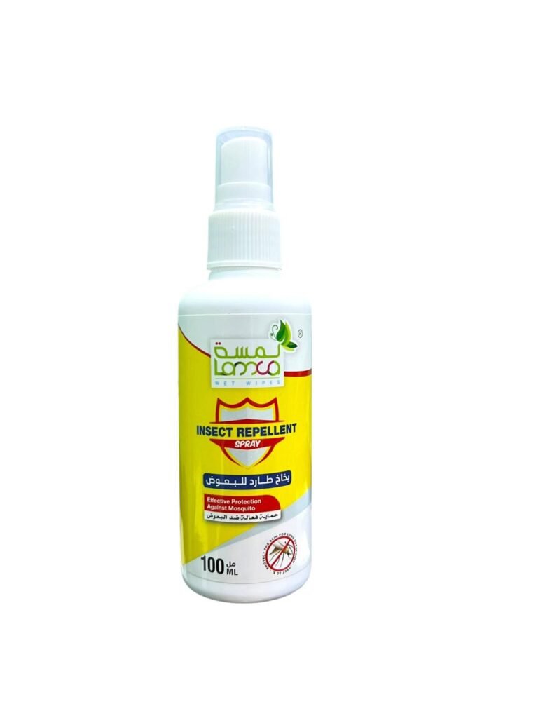 Insect Repellent Spray 100ml