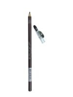 2 in 1 Brown Eyeliner Pencil with Sharpener – Defines eyes and eyebrows with natural precision (2)