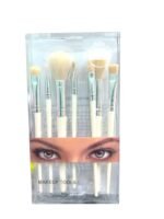 7 Piece Professional Makeup Brush Set Soft Brushes for All Uses (2)