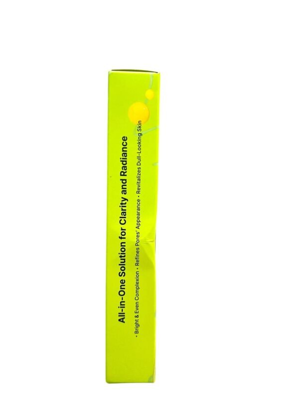 Arecia Vitamin C Brightening Serum – Instant Radiance and Even Skin Tone (1)