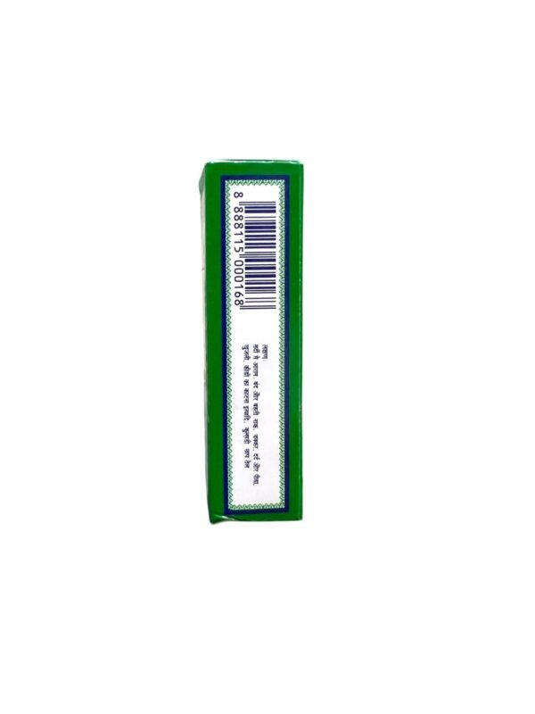 Axe Brand Universal Oil 3ml For relief from headaches, colds, and body aches (1)