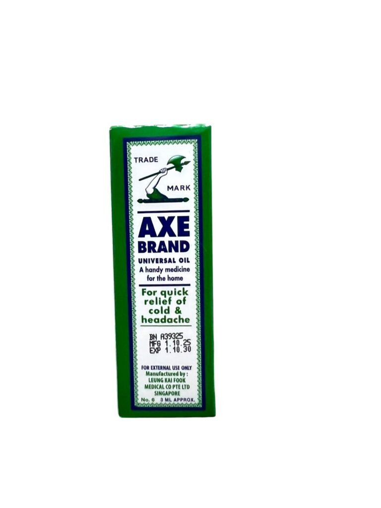 Axe Brand Original Universal