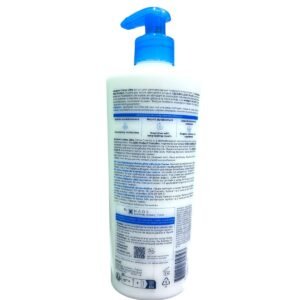 Bioderma Atoderm Moisturizing Cream for Dry Skin 500ml – Bioderma Atoderm Crème Ultra (2)