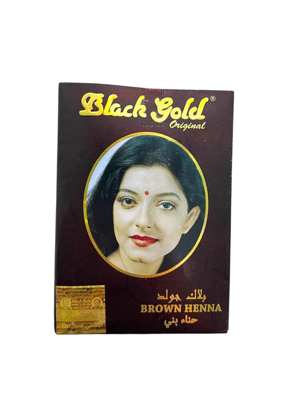 Black Gold Henna Hair Color (2) Black Gold Henna Hair Color (2)