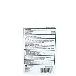 Carmex Strawberry Lip Balm SPF 15 – Daily Moisturizing and Protection for Lips (1)