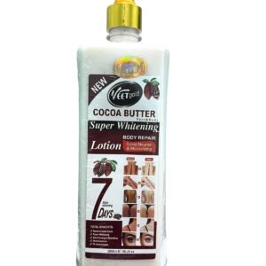 Cocoa Butter Body Lotion VEET GOLD 1000ML (2)