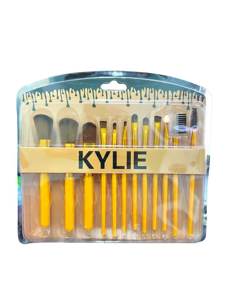 Complete Professional Makeup Brush Set – Professional Makeup Brush Set | All-in-One Beauty Tools 1 Complete Professional Makeup Brush