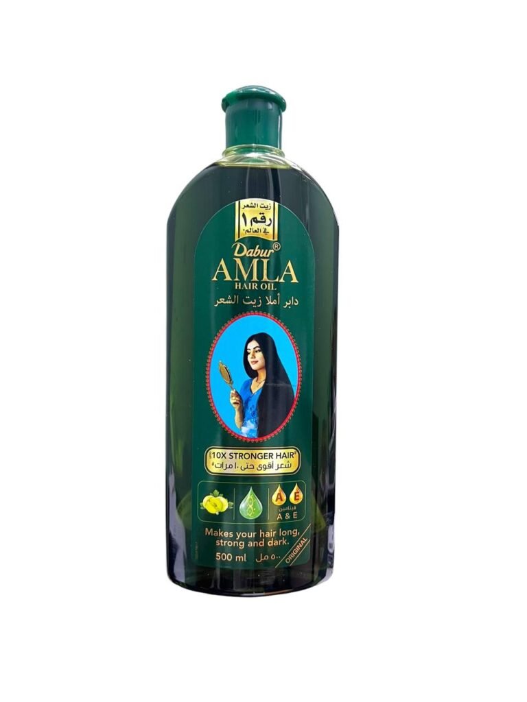 Dabur Amla Hair Oil