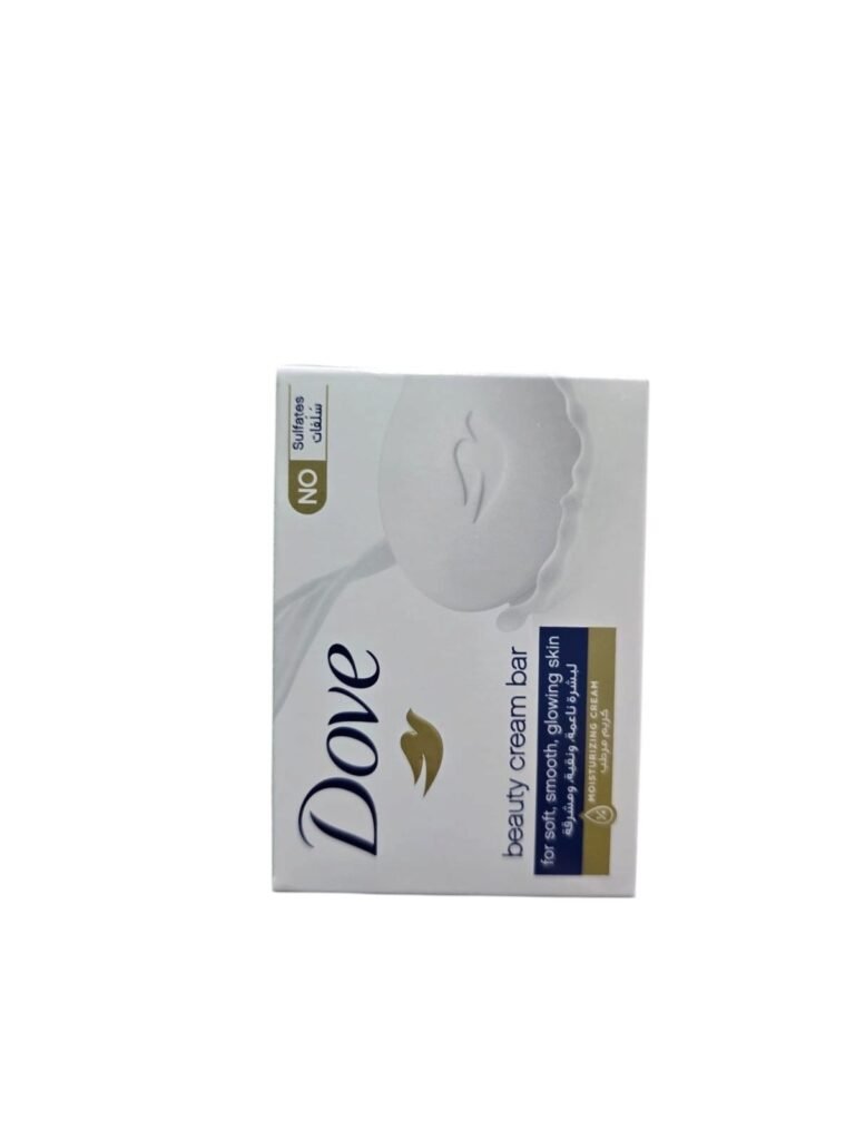 Dove Original Sulfate Free