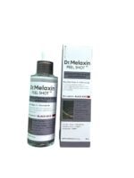 Dr.Melaxin Black Rice Peel Shot Serum for Exfoliating and Cleansing Skin – Black Rice Ampoule for Blackhead Removal (4)
