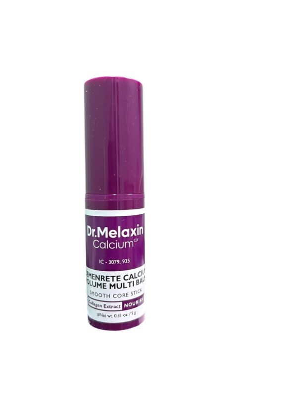 Dr.Melaxin Calcium CX Skin Firming and Wrinkle Smoothing Balm – Multi Balm Stick with Collagen (2)