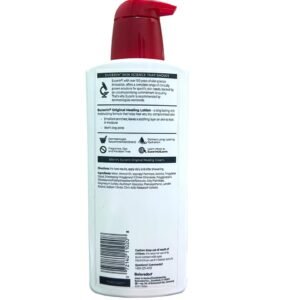 Eucerin Original Healing Lotion for Severe Dryness – Deep Skin Hydration (1)