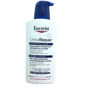 Eucerin Urea 10% Moisturizing Lotion for Very Dry Skin – Eucerin UreaRepair (1)