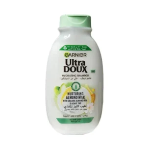 Garnier Ultra Doux Almond Milk Shampoo