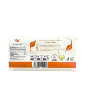 Hemani Chamomile Tea – Soothing herbal tea for relaxation and sleep (20 sachets) (1)