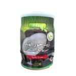 Hemani Natural Coconut Oil 400ml – 100% Pure for Hair, Skin  Cooking Sri Lankan Coconut Oil (3)