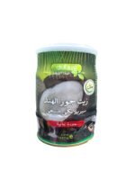 Hemani Natural Coconut Oil 400ml – 100% Pure for Hair, Skin  Cooking Sri Lankan Coconut Oil (3)