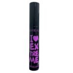 I Love Extreme Mascara – Intense Lash Volume Extreme Volume Mascara (1)