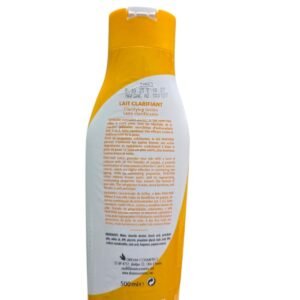 Paw Paw Papaya Lotion 500ml | Moisturizes, evens skin tone, and gives a natural glow