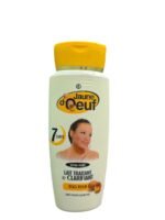 Jaune d’Oeuf Egg Yolk Lotion Moisturizes and evens skin tone (2)