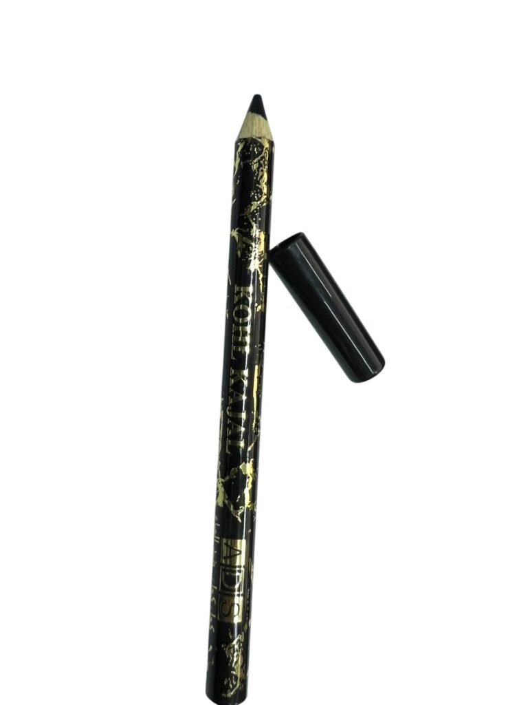 Luxurious Smudge-Proof Black Eyeliner – Smooth and Long-Lasting Eye Definition 1 Luxurious Smudge Proof Black