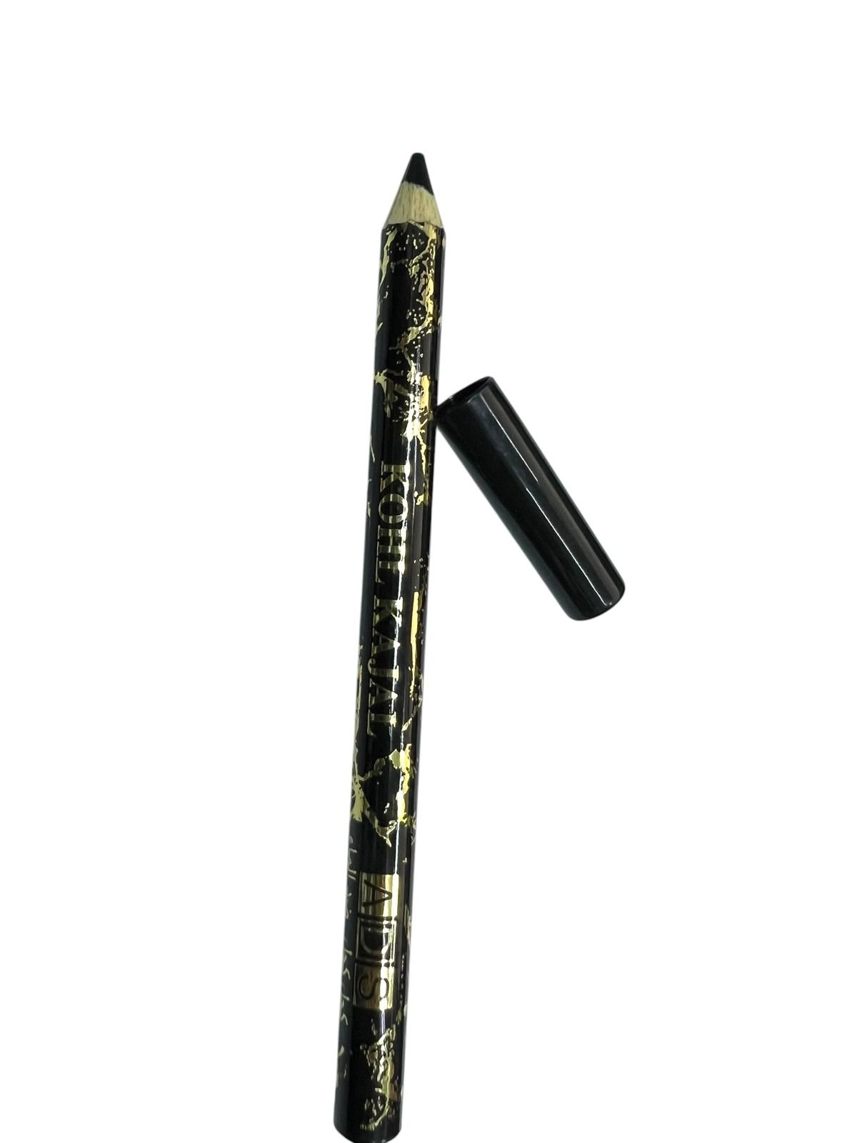 Luxurious black eyeliner that resists smudges – smooth eye definition and long lasting wear. (1) Luxurious black eyeliner that resists smudges – smooth eye definition and long lasting wear. (1)