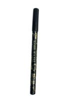 Luxurious black eyeliner that resists smudges – smooth eye definition and long lasting wear. (2)
