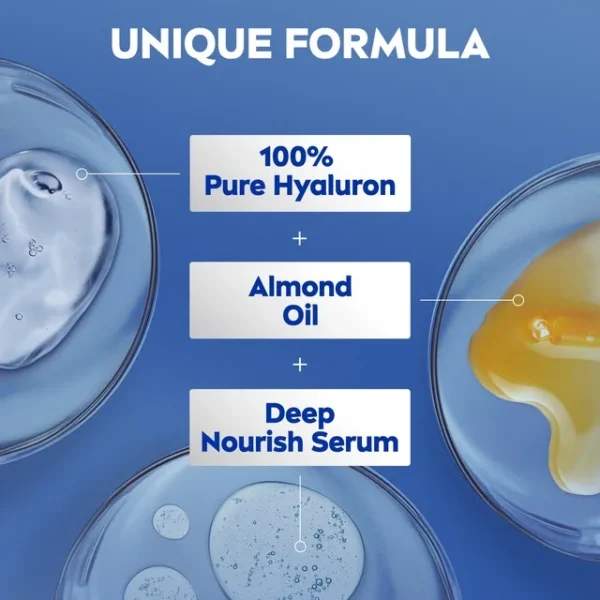 NIVEA Rich Nourishing Body Lotion (4)