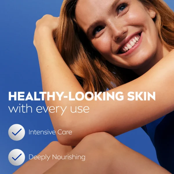 NIVEA Rich Nourishing Body Lotion (6)
