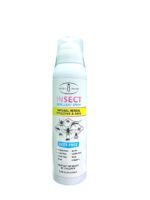 Natural DEET FREE Insect Repellent Spray – Effective and Safe Protection Against Mosquitoes and Insects (1)