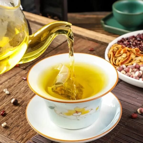 Natural Prostate Tea – Supporting Men's Health and Improving Urinary Comfort 30 Sachets (1)