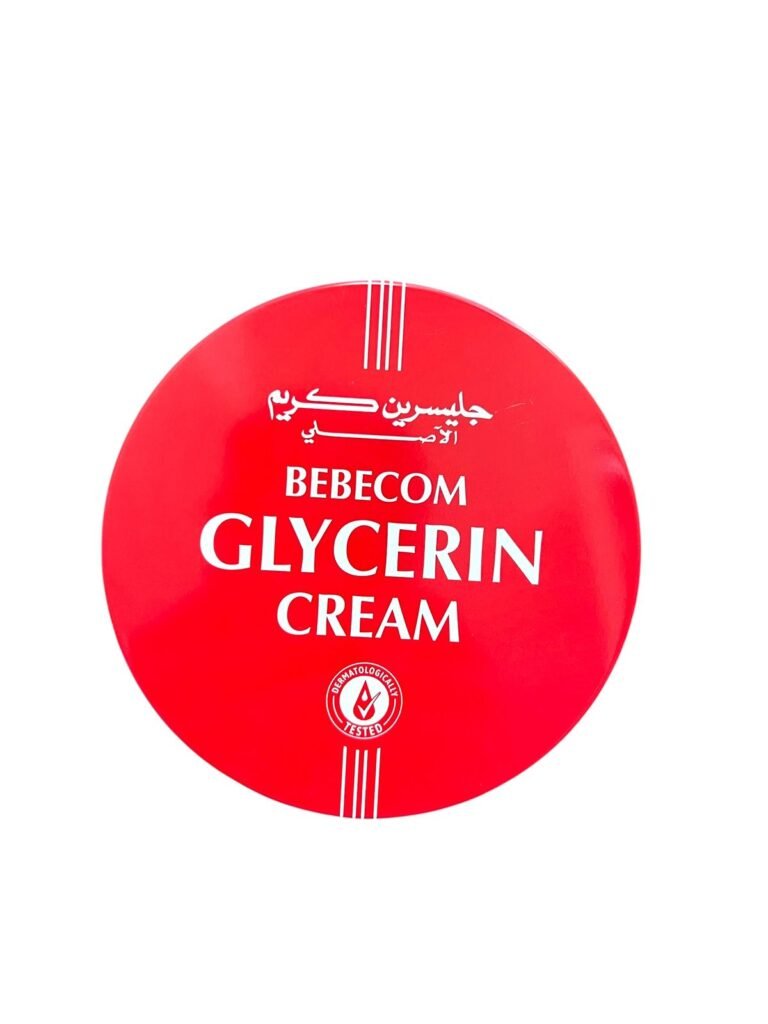 Original Moisturizing Glycerin Cream