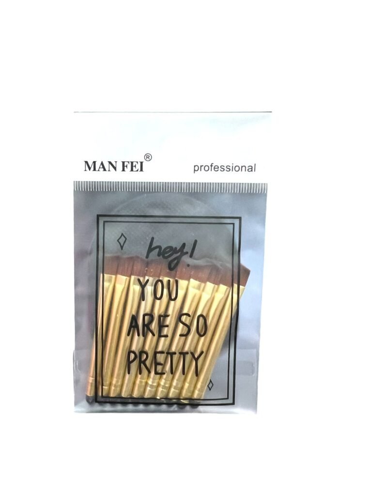 Professional Mini Makeup Brush