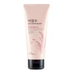 Rice Water Bright Facial Wash – Deep Cleansing  Natural Radiance 150ml