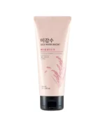 Rice Water Bright Facial Wash – Deep Cleansing Natural Radiance 150ml