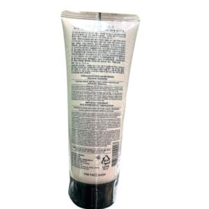 Rice Water Bright Facial Wash – Deep Cleansing & Natural Radiance 150ml