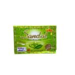 Sandal Herbal Natural Beauty Soap – for purifying and brightening the skin (2)