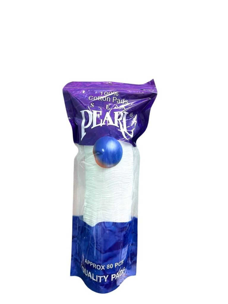 Sea Pearl 100% Cotton