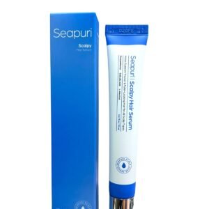 Seapuri Scalp Hair Serum – Strengthens and Thickens Hair Hair Growth Serum (2)
