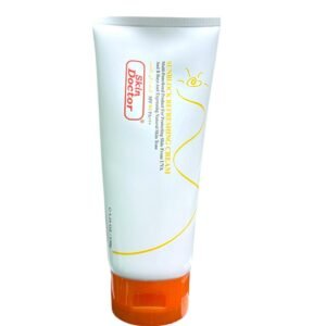 Skin Doctor SPF Sunscreen Cream UVA & UVB Protection Sunblock Refreshing Cream (2)