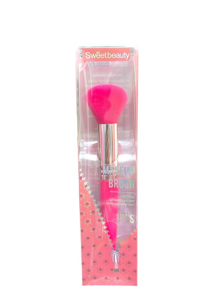 Ultra Soft Professional Makeup