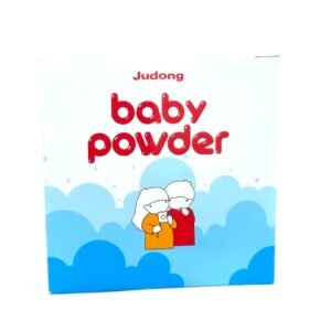 Soft baby powder for sensitive skin Moisture protection and ultra softness – Baby Powder (1)