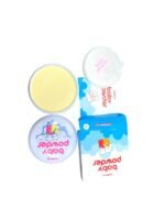 Soft baby powder for sensitive skin Moisture protection and ultra softness – Baby Powder (3)