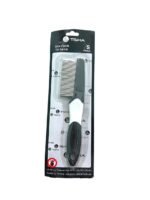 TISHA TS 9410 Professional Lice Removal Comb – Lice Comb with Ultra Fine Stainless Steel Teeth (2)