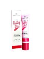 Tinted Veil Blusher Beauty City 50 ml Natural Waterproof Cheek Stain Soft Touch Up Before Makeup (3)