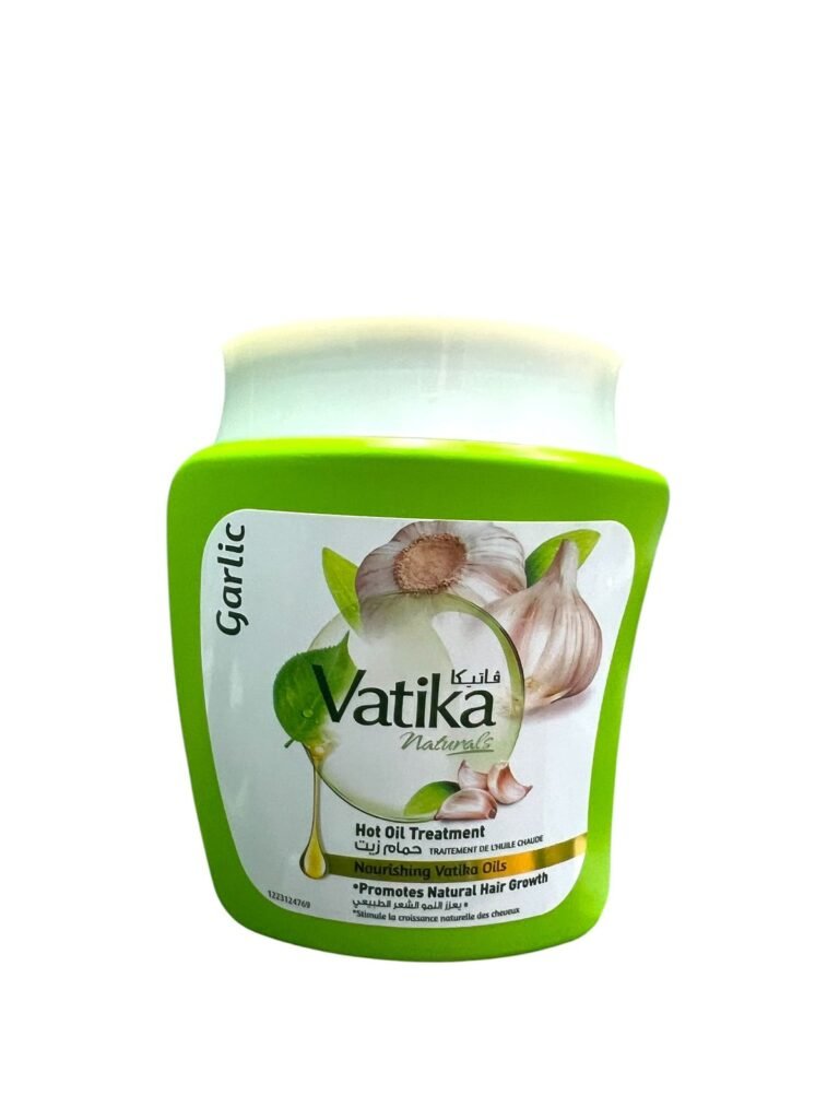 Vatika Garlic Hair Oil