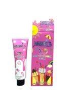 Walnut’s DD Body Sunscreen – UVAUVB Protection with Skin Brightening and Moisturizing (2)