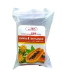 Whitening SPA Soap Papaya & Safflower (2)