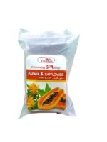 Whitening SPA Soap Papaya & Safflower (2)