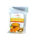 Whitening SPA Soap Turmeric  Argan Oil (2)